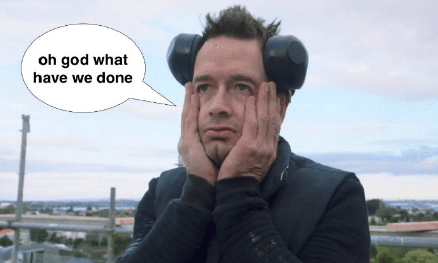 Jane Yee on The Block: It’s the eleventh hour and we are all Andy