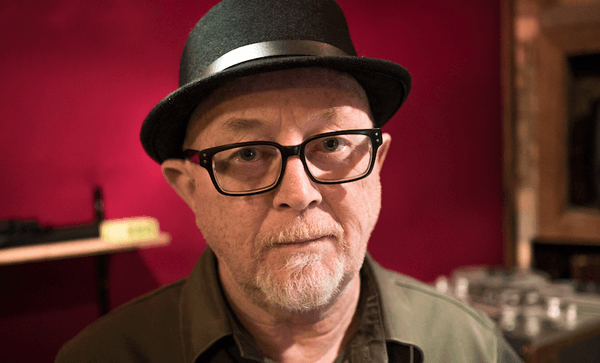 ‘We’re marginalising all kinds of people’: A few beers with Dave Dobbyn