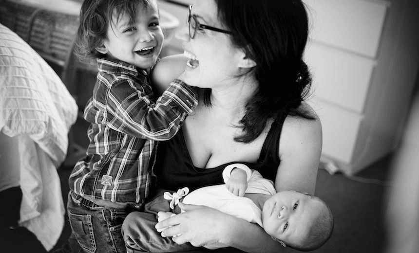 My te reo Māori journey: Anna Coddington