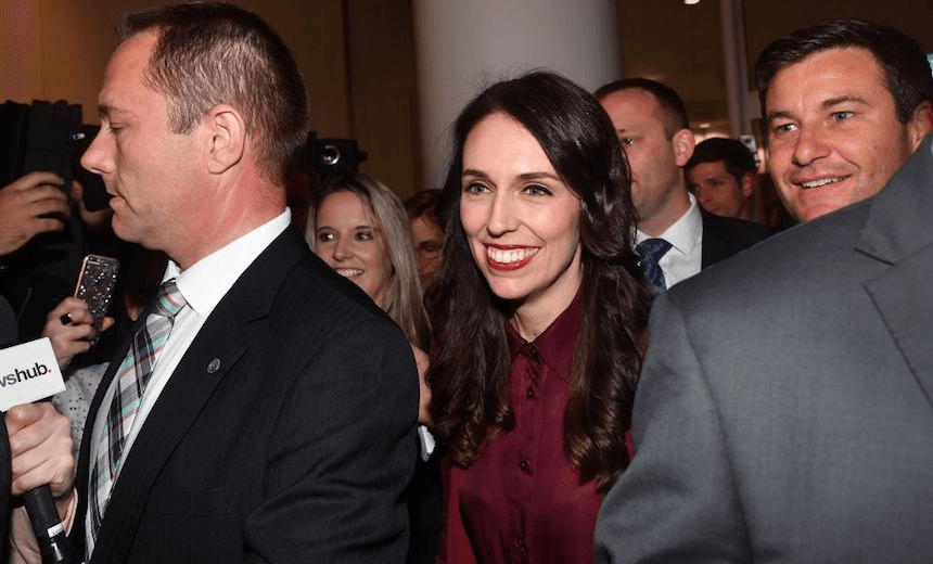 Photo by Marty Melville via Getty images.