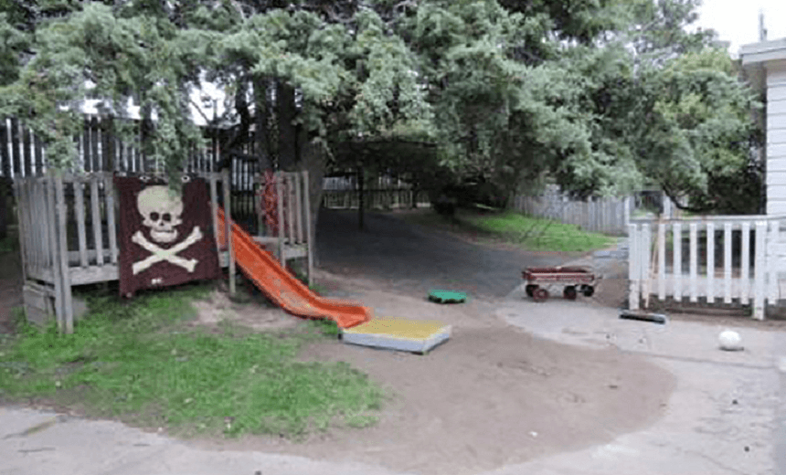 Newtown Kindergarten