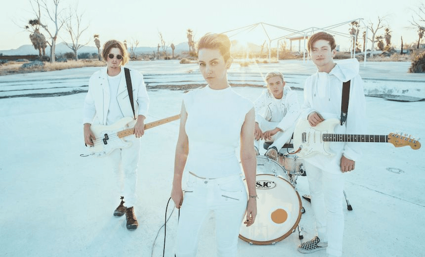 Openside’s Possum Plows on coming out as gender-nonbinary