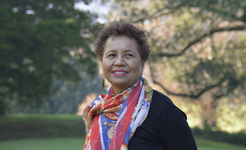 Professor Edwina Pio copy