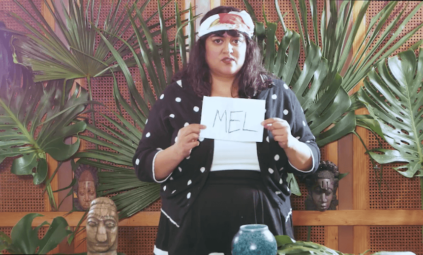 Make Me Tick: Show us your ballot box, baby!