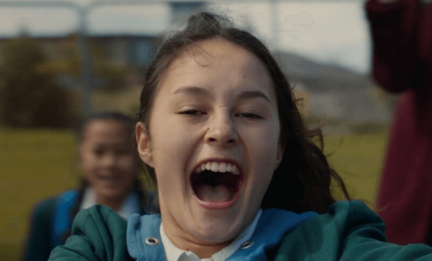 What happens when your favourite book gets made into a movie?