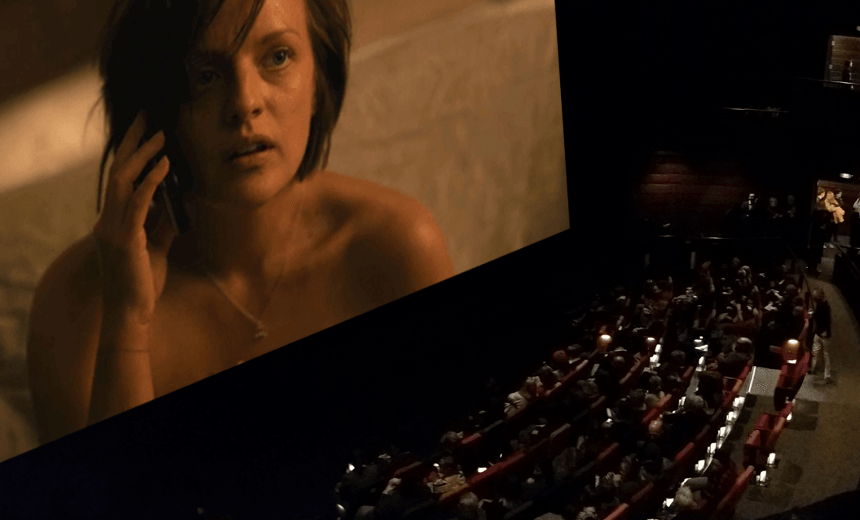 TV on the big screen, movies on our phones – does size even matter anymore?