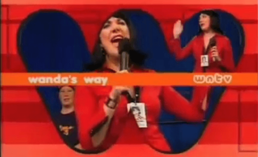 Turns out WNTV actually happened and was even weirder than you remember