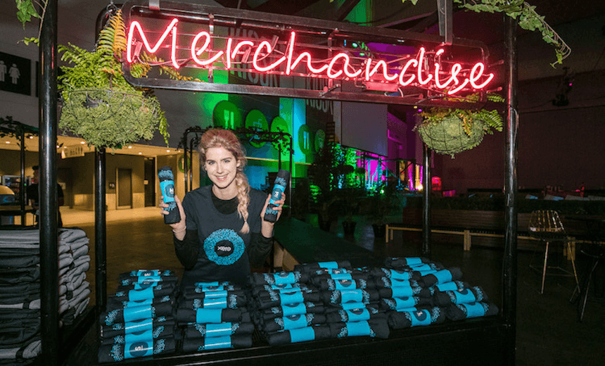 Xerocon 2017 in Melbourne 
