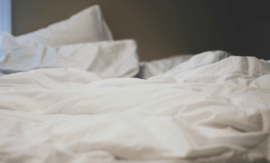 The Friday Poem: ‘Georgie Porgie’ by Freya Daly Sadgrove