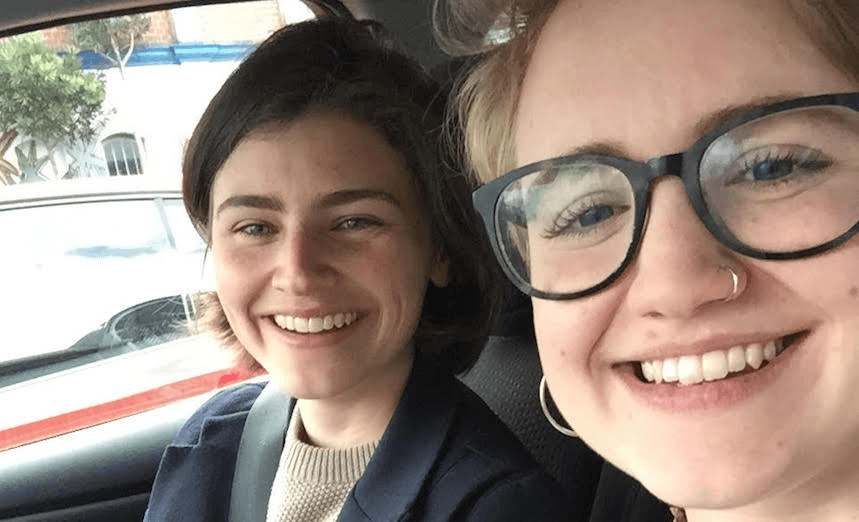 Chlöe Swarbrick: ‘Something I’ve dreamed of doing for a long time? I just want a dog.’