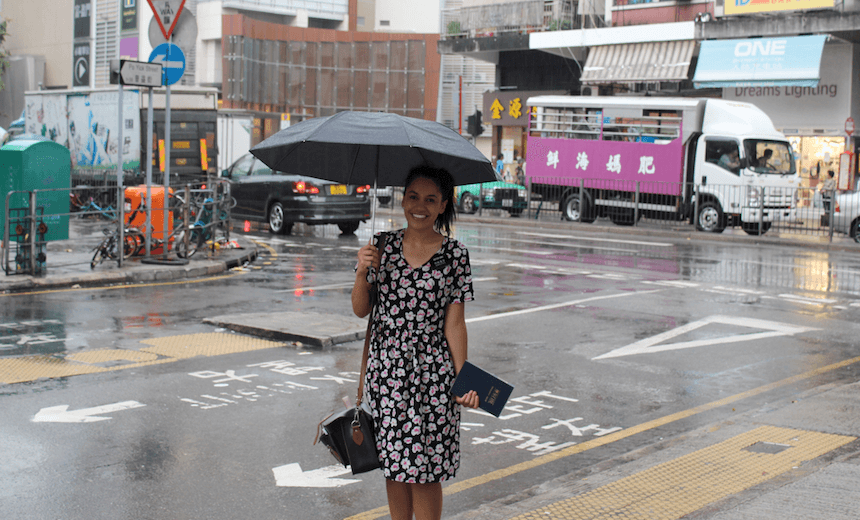 My te reo Māori journey: Shilo Kino