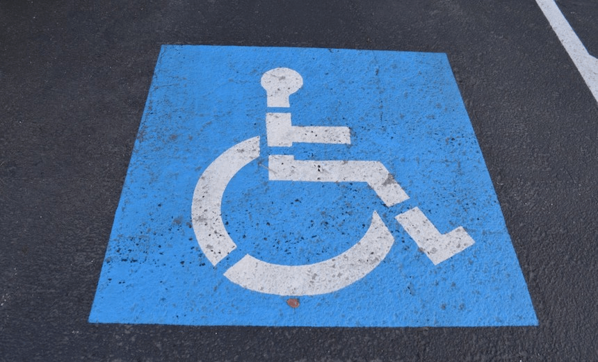 The real reason that politician-in-a-disabled-carpark story is outrageous