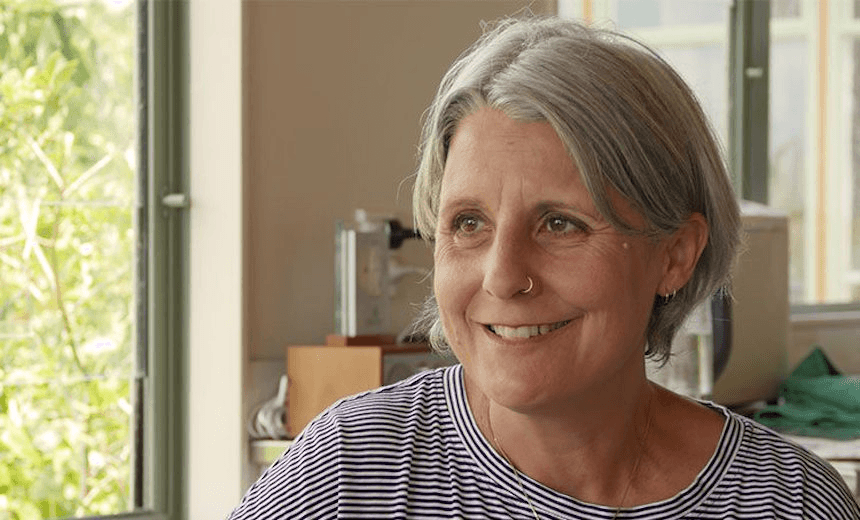 Laila Harré: why the left must seize this moment