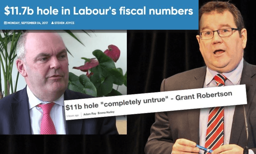 Is this the solution to future fiscal holes? (image: Toby Manhire) 
