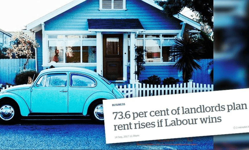 I’m a landlord and the claim we’ll hike rents if Labour wins the election is BS