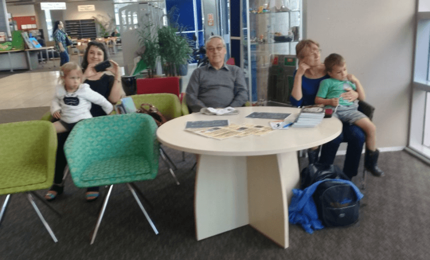 How to crowdfund your brilliant but sadly unpublished novel