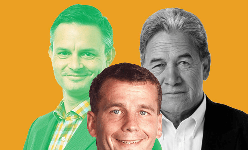 Third parties under MMP: A comprehensive retrospective