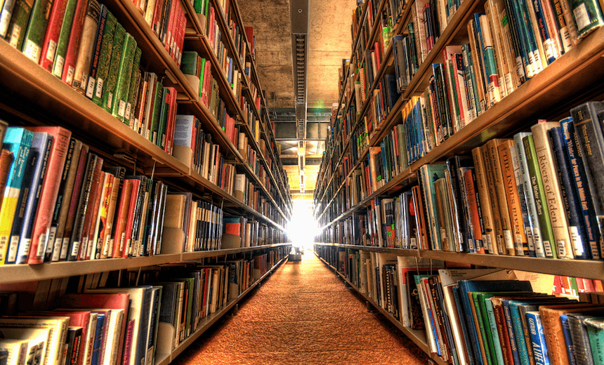 Photo: Rich Grundy / CC BY 2.0 
