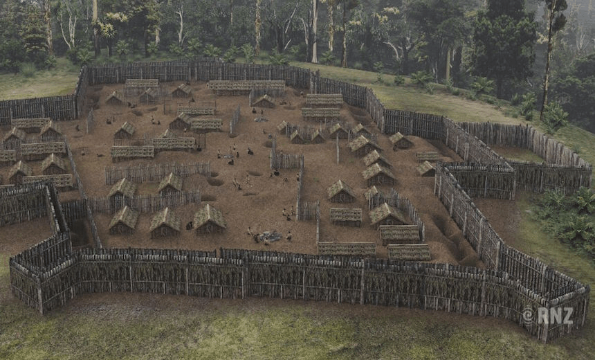 Animation &#8211; Pa defence_preview