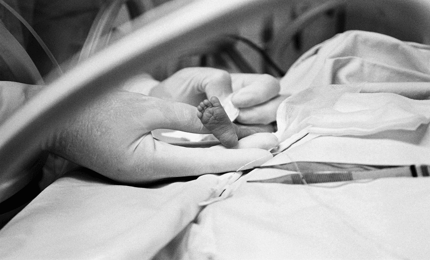 The littlest patients: New Zealand’s leading neonatalist discusses her life-saving work