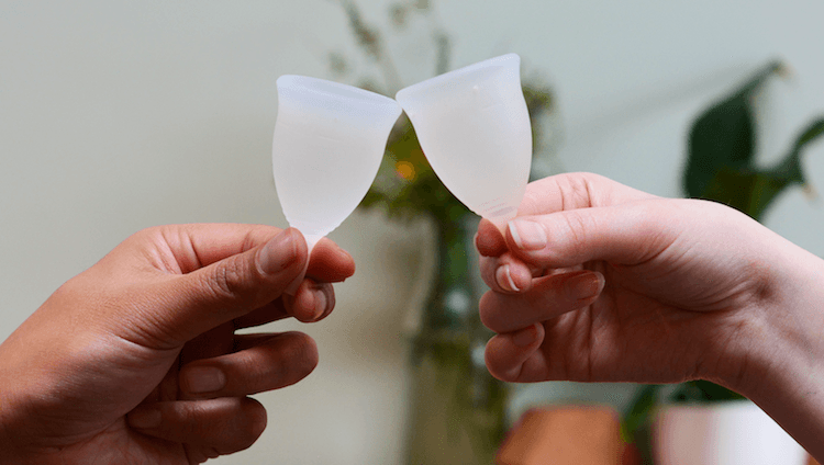 Cheers to a bloody good year for aunt flow (Photo: Supplied)