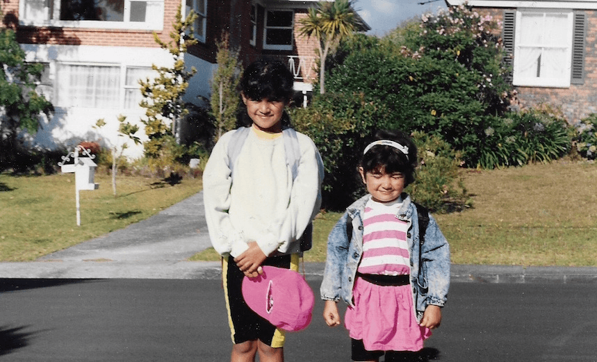 ‘They speak English and have good lamb’: a Kiwi immigrant’s story