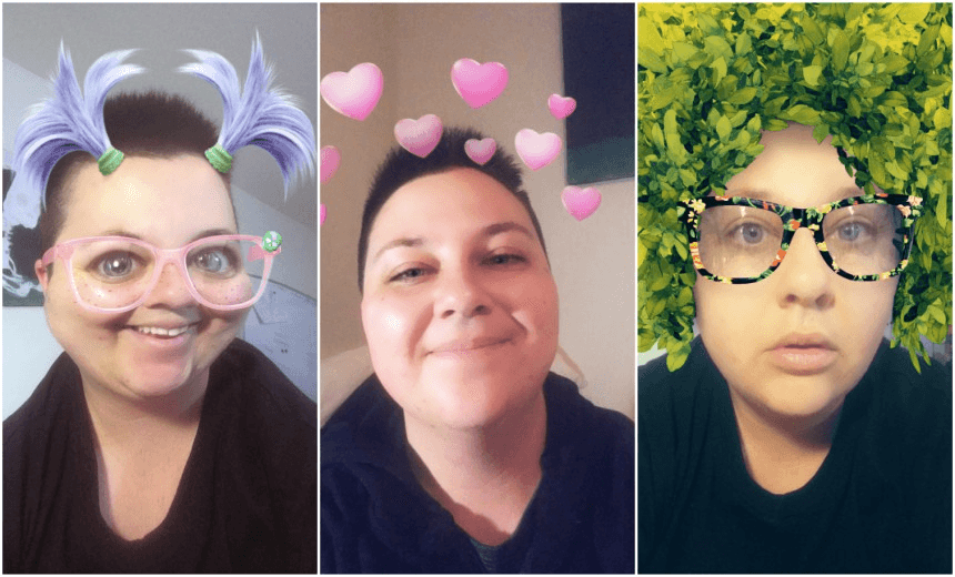 Congratulations, She’s a Boy: How to be friends with me