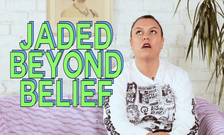 (WATCH) Kaupapa on the Couch: The Declaration of Independence