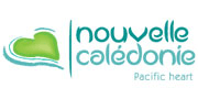 Nouvelle Calédonie Logo