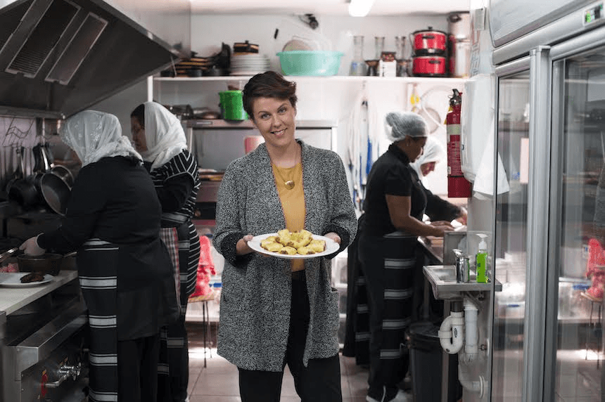 A guide to the top social enterprises in NZ right now The Spinoff