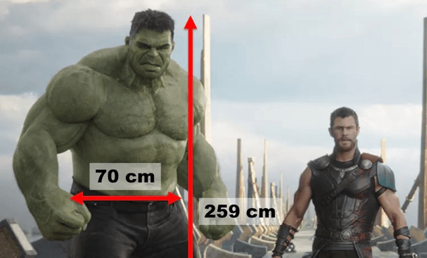 Why Working The Hulk Into Thor: Ragnarok Was Really Tough