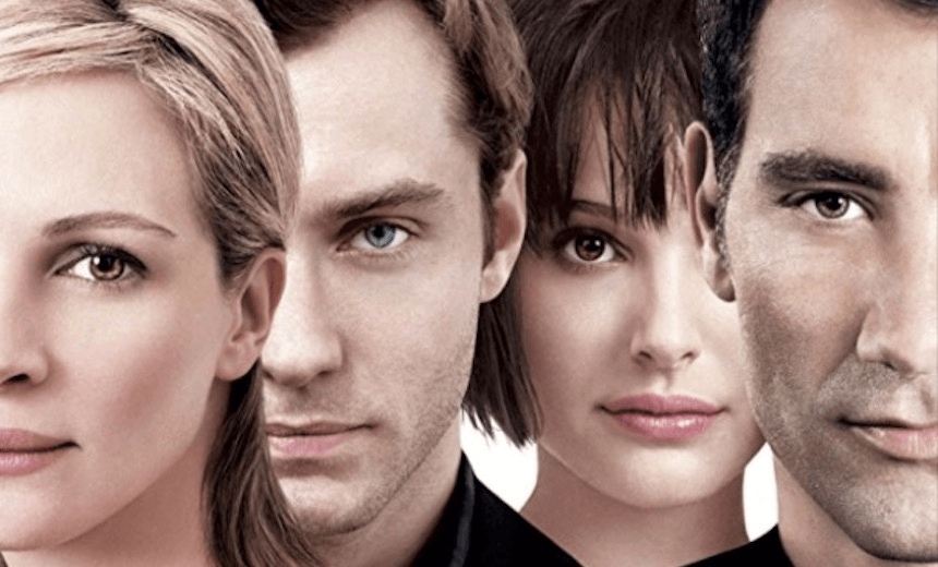 The Friday Poem: ‘End’ by James Brown