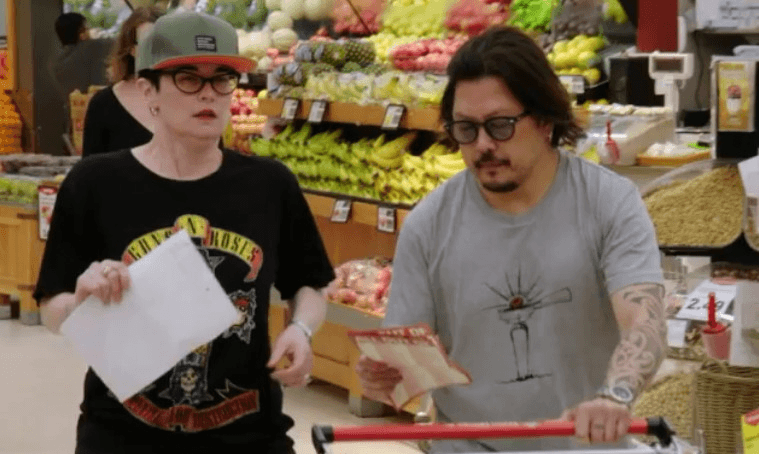 My Kitchen Recap: Inside the mansion walls with Teal and Sophie