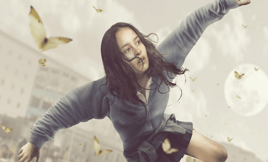 I saw myself in Laura: A 17 year old reviews The Changeover