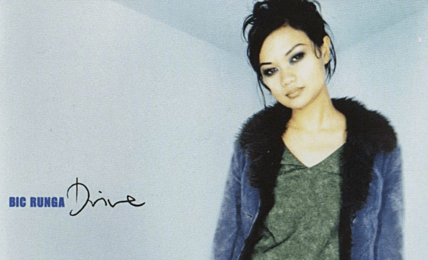 Nobody would blink an eye if you said this was your favourite NZ album of all time 
