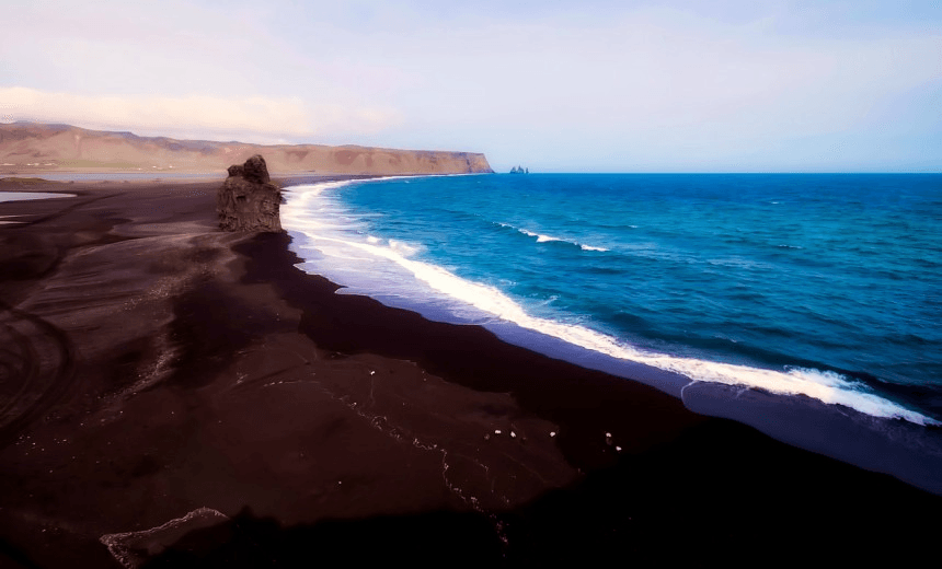 blacksand