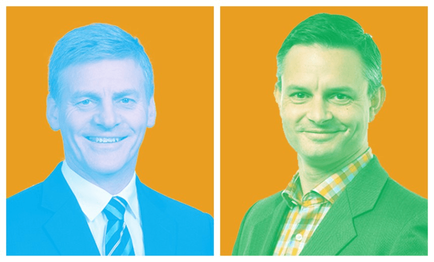 blue-green bill james