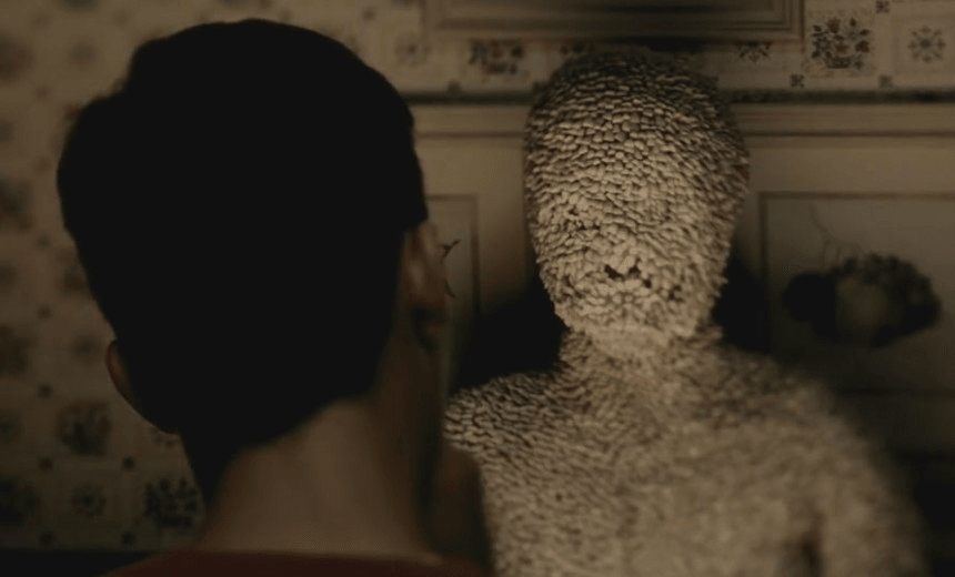 Spookfest ‘Channel Zero’ will chew its way under your skin this Halloween