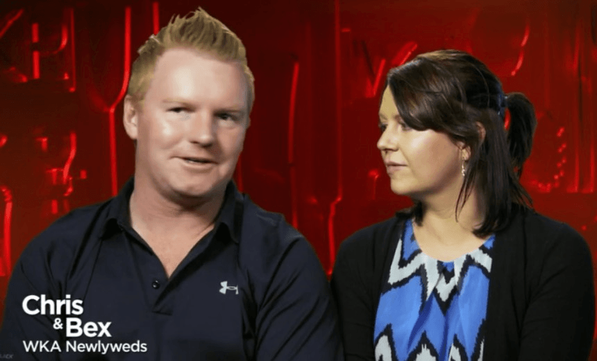My Kitchen Rules NZ recap: Everybody hates Chris (and Bex)