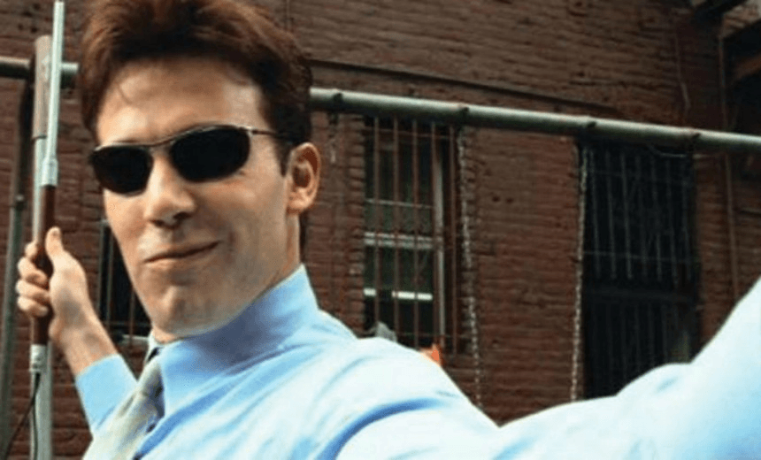 Remember this terrible movie? (Image: Youtube) 
