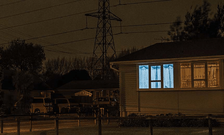 The Monday Excerpt: The 2017 Ngaio Marsh best non-fiction crime book of the year