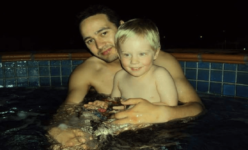 Choice not duty: A mother interviews her husband about step-parenting her child