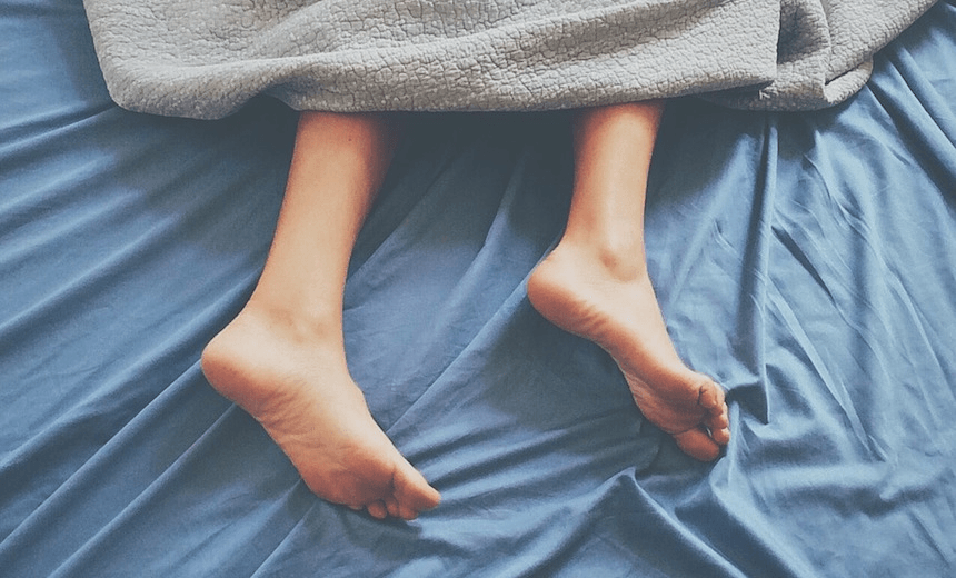 The wairua goes out for a wander: why sleep matters, and how to improve yours