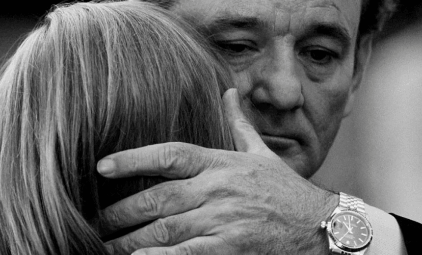 The Friday Poem: ‘The man who wanted to stroke my hair’ by Elizabeth Smither