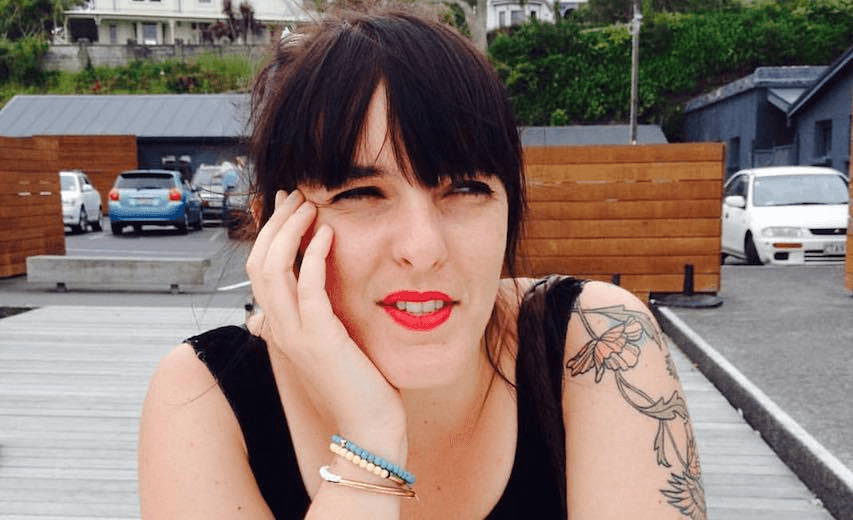 Lucy Foundation Roberta Francis Supplied 
