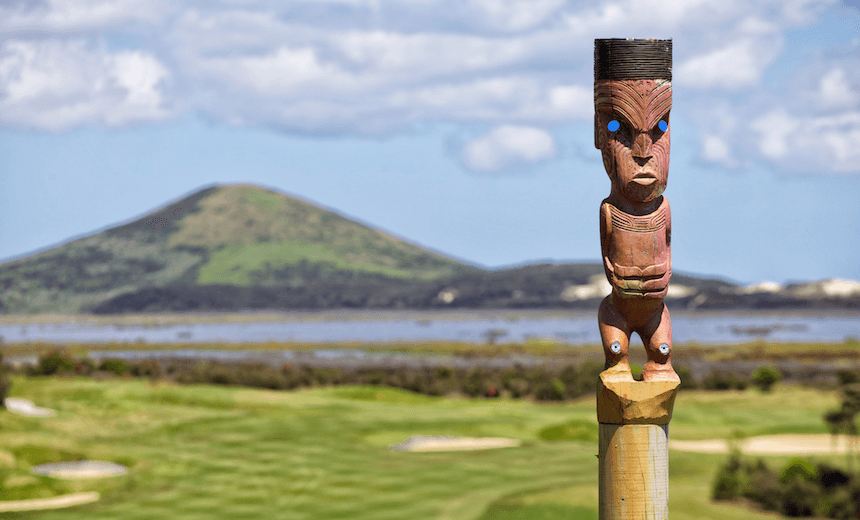 The future of whenua Māori is uncertain. 
