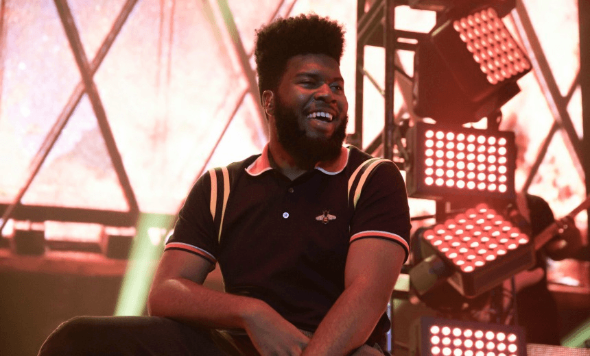 Photo by Rachael Louise 
