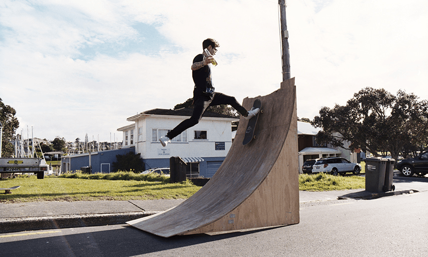 Max Burgess – @mxbxphoto