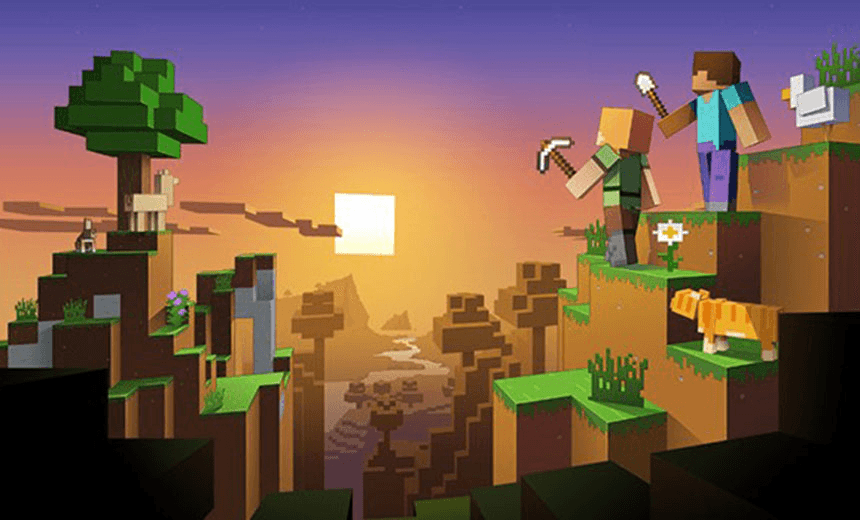 What’s next for Minecraft: the Update Aquatic and beyond