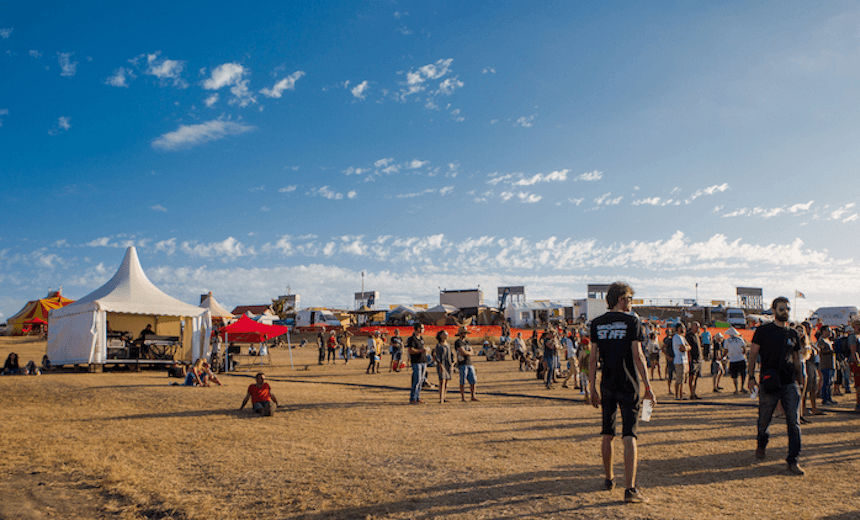 ‘It’s an island that just grooves’: A New Caledonia expat keeps the music of her homeland alive